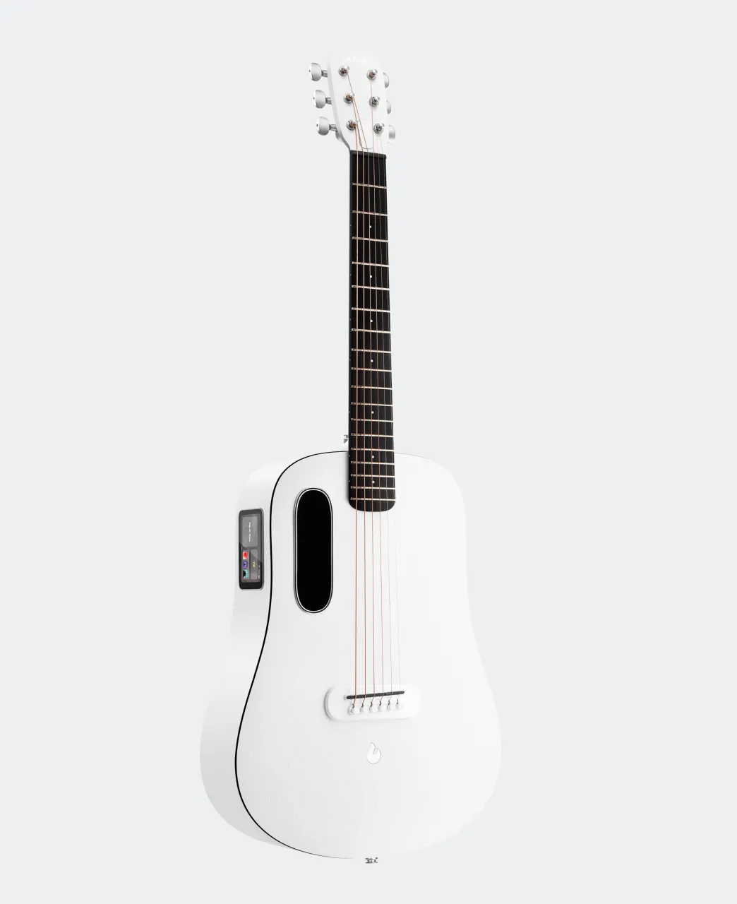 LAVA MUSIC - Smart Guitar | Lightweight & Interactive